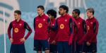 تشكيل برشلونة المتوقع أمام ريال مدريد اليوم في الدوري الإسباني
