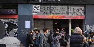 فرانس 24: الشرطة الفرنسية تستعين بمواقع التواصل لتحديد هوية المتورطين في أعمال النهب