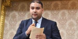نائب: ضرورة لمواجهة الشائعات وحماية المواطنين من التضليل لابد من تعزيز الوعي الاقتصادي