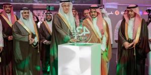وزير البيئة يفتتح المعرض الزراعي السعودي 2026 ويشهد اتفاقيات لدعم الاستدامة