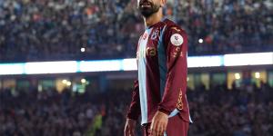 محمد صلاح يسخر من بشكتاش بعد فوز طرابزون سبور في الدوري التركي
