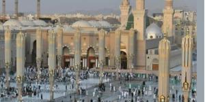 السعودية تعلن أعداد زوار المسجد النبوى خلال سبتمبر 2026.. تفاصيل :اليوم السابع