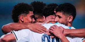 بيراميدز يمنح لاعبيه راحة 24 ساعة بعد رباعية طلائع الجيش