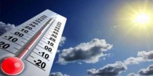 الطقس غدا.. انخفاض بالحرارة وأمطار متفاوتة الشدة والصغرى بالقاهرة 18 درجة :اليوم السابع