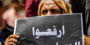 هيومن رايتس ووتش تحذر من نفاد الإمدادات في تعز