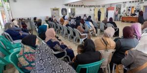 وكالة بيت مال القدس تطلق المرحلة الثانية من حملاتها الطبية المجانية في القدس