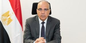 وزير الري يؤكد حق المواطن في الاعتراض على الملفات المائية والغذائية