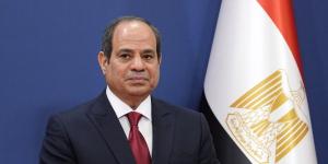 الرئيس المصري: أرجو من الله أن يوفقني في وضع الدولة على أعتاب تقدم حقيقي بحلول 2030