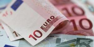 ارتفاع سعر اليورو أمام الجنيه في البنوك المصرية بنهاية تعاملات 19 أكتوبر