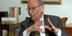 من نفاد 40 ألف نسخة في ساعات إلى بداية بـ800 جنيه.. إبراهيم المعلم يروي رحلة «دار القلم» إلى «الشروق»