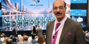 نقيب العلوم الصحية: الحوار المجتمعي ضرورة لإبراز جهود تطوير الصحة