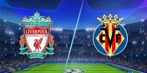 قناة beIN SPORTS 2 تنقل مباراة ليفربول وفياريال في دوري الأبطال