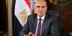 وزير الري يتابع تطوير التوأمة الرقمية لترعة الإسماعيلية وخطة تعميمها على مستوى الجمهورية