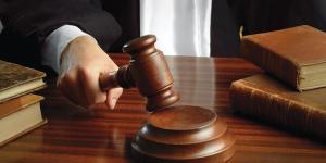 الحبس سنة مع الإيقاف لمتهم بالتعدي على أرض أثرية في منطقة أطفيح
