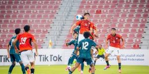 بعد خماسية السعودية.. منتخب مصر للناشئين يواجه الكويت في كأس الخليج