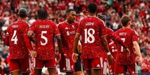 الشوط الأول.. تعادل ليفربول ضد فياريال 2-2 في دوري أبطال أوروبا :اليوم السابع