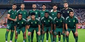 سيراميكا يواجه بتروجت وغزل المحلة يستضيف الاتحاد السكندري