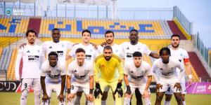 غزل المحلة يفوز على الاتحاد السكندري 2-1 في الدوري المصري