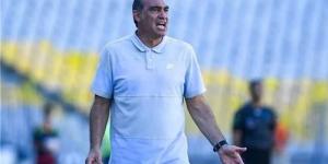 علي ماهر يعلن تشكيل سيراميكا لمواجهة منتخب السويس بتروجت