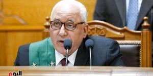 تأجيل محاكمة 23 متهما بخلية الدعم المالي لجلسة 20 ديسمبر :اليوم السابع