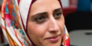 وكيلة وزارة الاقتصاد الفلسطينية تستعرض فرص الاستثمار الرقمي :اليوم السابع