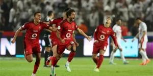 تشكيل الأهلي المتوقع أمام القناة اليوم في الدوري المصري.. مفاضلة دفاعية لعموتة