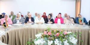 بعد حركة تغييرات..توجيهات حاسمة لمديرى الإدارات التعليمية بالجيزة لضبط المدارس :اليوم السابع