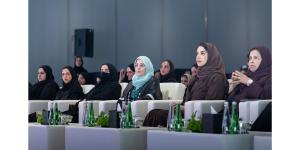 جواهر القاسمي: الأسرة أساس قوة الأوطان واستقرار الأجيال ومستقبلها