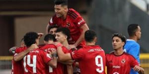الأهلي يواجه القناة على ستاد القاهرة في الجولة السابعة من الدوري