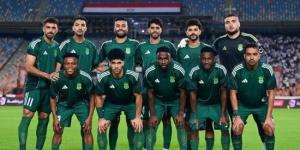 الاتحاد السكندري يجهز مكافأة للاعبيه بعد أربعة انتصارات متتالية
