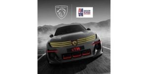 بيجو E-T16 الاختبارية تحصد عالميا جائزة «أفضل سيارة اختبارية» :اليوم السابع