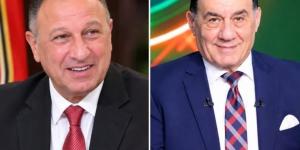بعد تنازل الخطيب.. براءة مدحت شلبي من تهمة السب والقذف