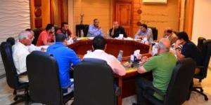 النادي المصري يفتح اليوم باب الترشح لانتخاب مجلس إدارة جديد :اليوم السابع