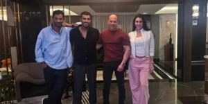 محمد سامي يتعاون مع عمرو سعد وياسمين صبري في مسلسل «تمكين» لرمضان 2027