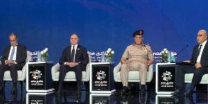 وزير الخارجية: مصر ركيزة استقرار المنطقة وتعتمد على الاتزان الاستراتيجى :اليوم السابع