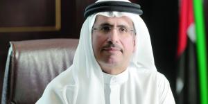 سعيد الطاير لـ"الإمارات اليوم":  لا زيادة في أسعار الطاقة في دبي