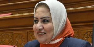 سحر صدقي: سيناء خط أحمر.. والسيادة المصرية وأمن مصر القومي ثوابت لا تقبل المساومة :اليوم السابع