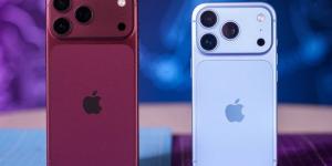 أبل تتيح قطع الغيار الأصلية لإصلاح iPhone 18 Pro بنفسك