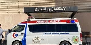 العثور على جثة مسن داخل منزله في المنشأة بسوهاج والتحقيقات تكشف الملابسات