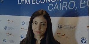 مسئولة في الاتحاد من أجل المتوسط: دول شمال المتوسط تسهم بـ 24% من الاستثمارات المباشرة فى «جنوب البحر» وهي نسبة ضئيلة جدًا