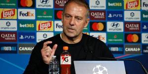 فليك يوضح سبب إراحة بيدري قبل الكلاسيكو أمام ريال مدريد