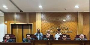 بعد براءته في أول درجة.. المؤبد للمتهم بقتل طفل بقويسنا وغرامة 20 ألف جنيه