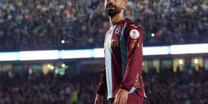35 %.. كيف رد محمد صلاح على رئيس بشكتاش بعد حسم قمة الدوري التركي؟