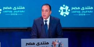 مدبولي يعلن برنامجًا رئاسيًا ضخمًا للإسكان.. شقق بالإيجار والتمليك خلال 4 سنوات