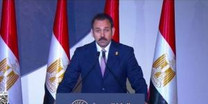 بهاء الغنام: الأمن الغذائي لا يقتصر على توافر السلع بل يمتد لاستدامتها لسنوات طويلة :اليوم السابع