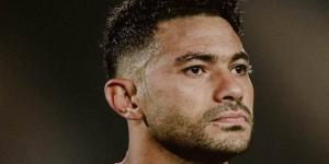 الأهلي يمنح ياسر إبراهيم مهلة حتى التوقف الدولي لتحديد موقفه من التجديد :اليوم السابع