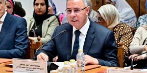 الأمين العام المساعد للجامعة العربية: حماية الأرشيف الفلسطيني مسؤولية وطنية وقومية