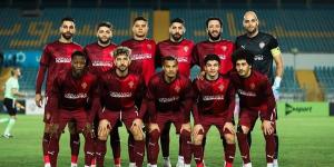 تعديل مواعيد مباريات سيراميكا كليوباترا في كأس عاصمة مصر