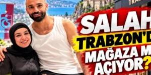 شقيقة محمد صلاح تتلقى عروضًا لافتتاح متجر للأزياء في مدينة طرابزون