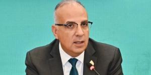 وزير الرى: الإسراع في التقييم المساحي لأراضي الري لتسريع إجراءات طرحها والتعاقد عليها :اليوم السابع